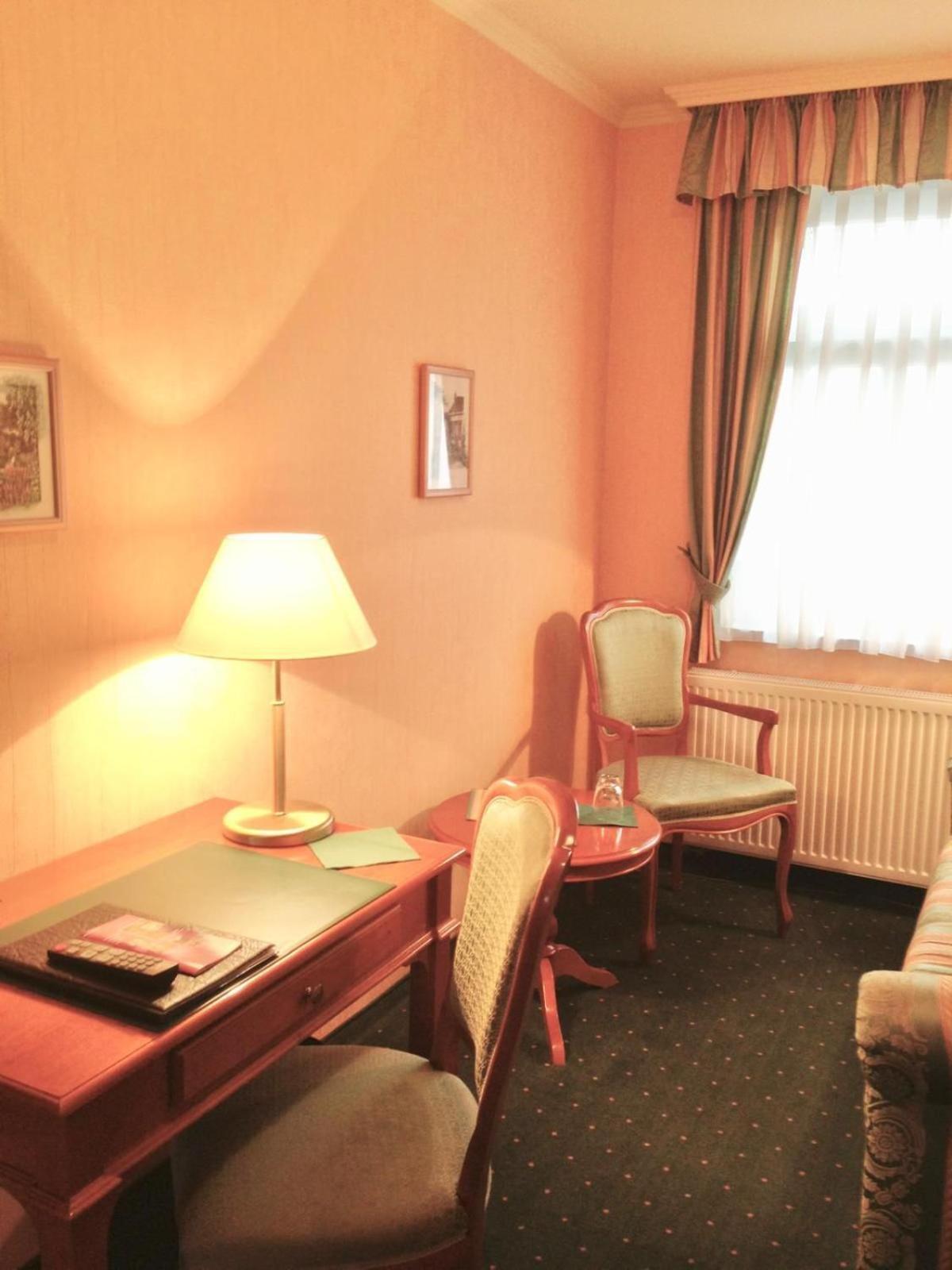 Pension Alter Kutschenbauer แวร์นิกโกโรเดอ ห้อง รูปภาพ
